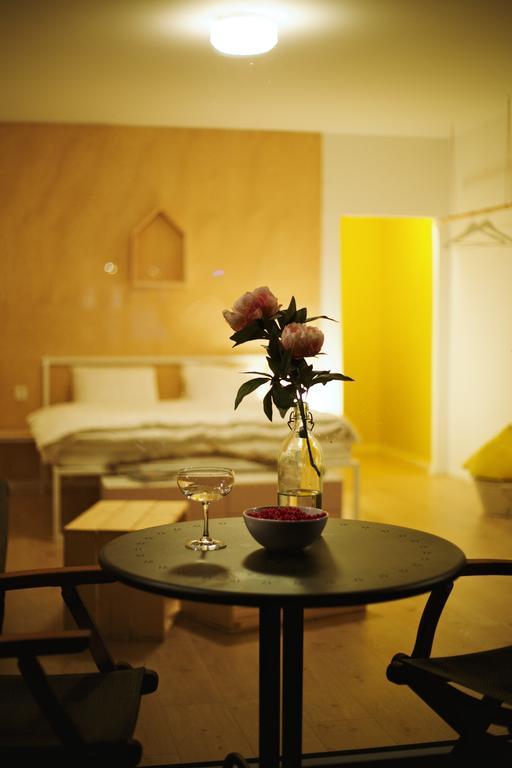 Vlnka Apartments Piest'any Rom bilde