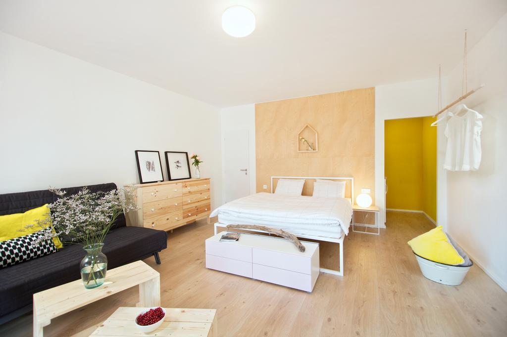 Vlnka Apartments Piest'any Rom bilde