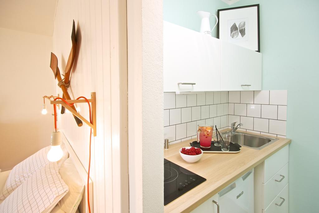 Vlnka Apartments Piest'any Rom bilde