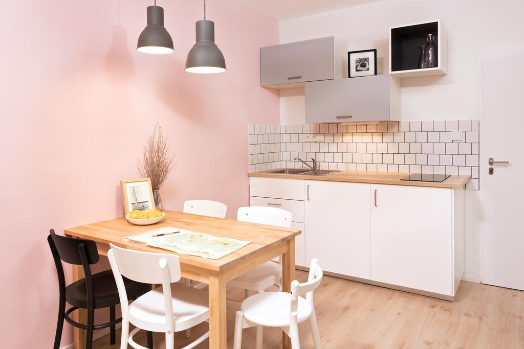 Vlnka Apartments Piest'any Rom bilde