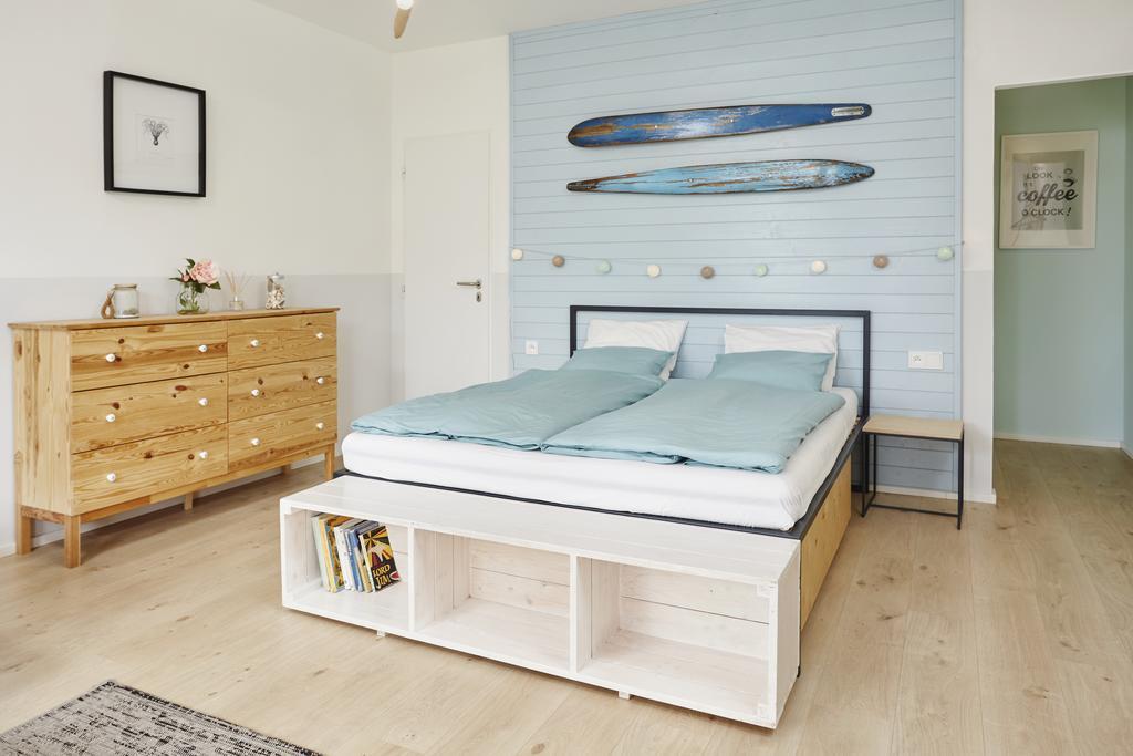 Vlnka Apartments Piest'any Eksteriør bilde