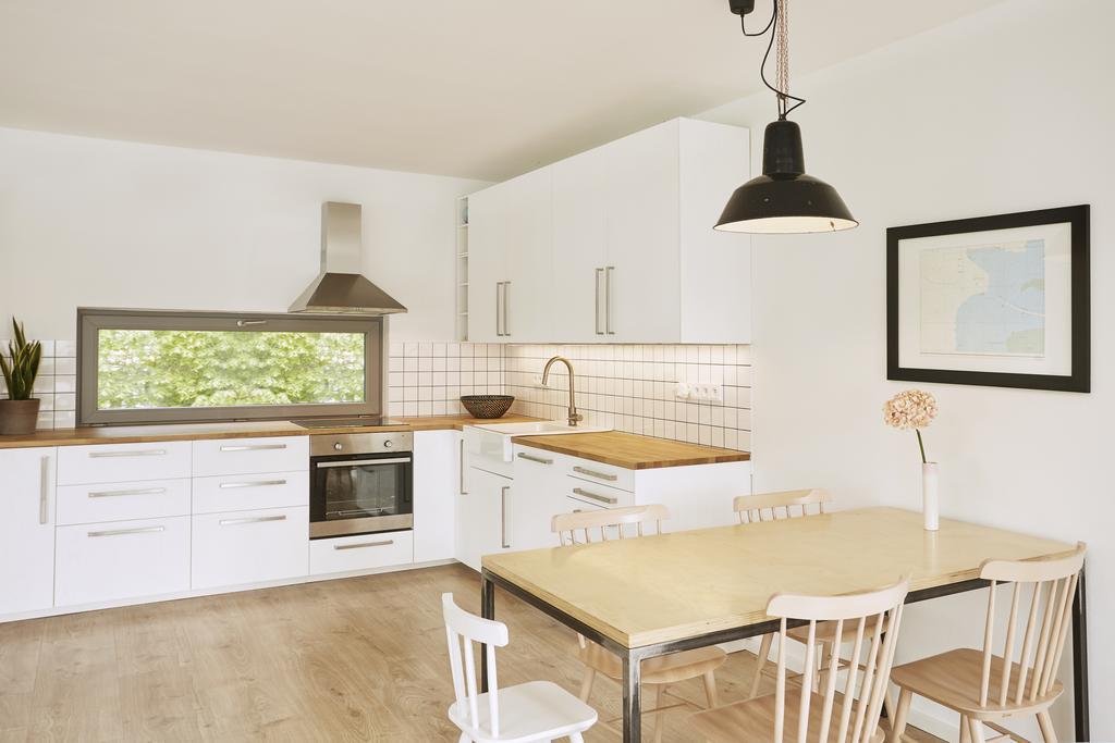 Vlnka Apartments Piest'any Eksteriør bilde
