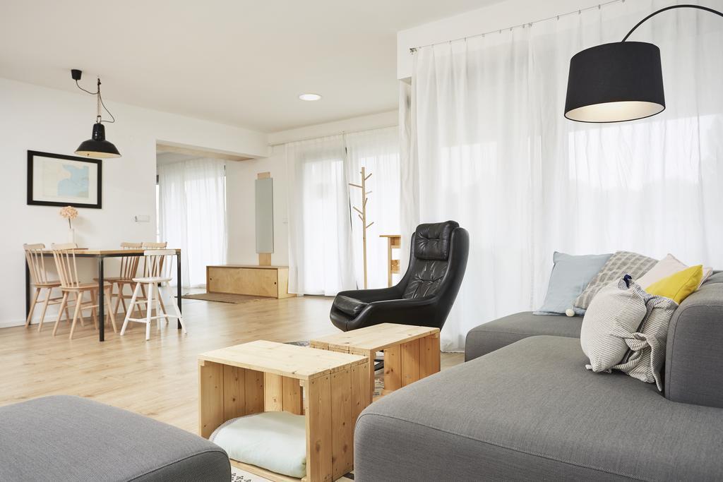 Vlnka Apartments Piest'any Eksteriør bilde