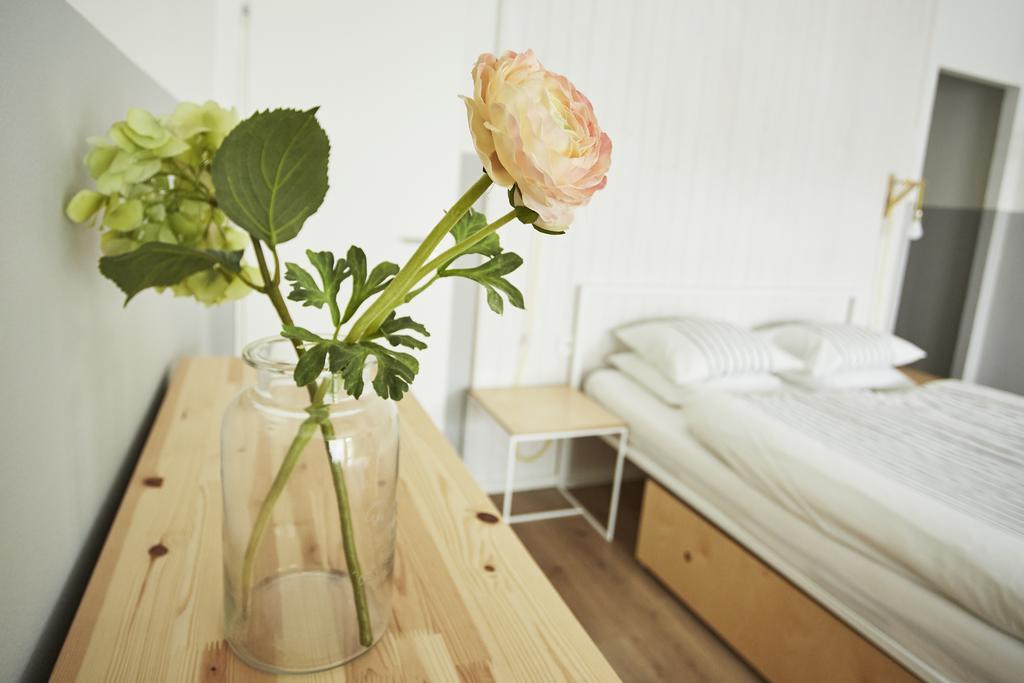 Vlnka Apartments Piest'any Eksteriør bilde